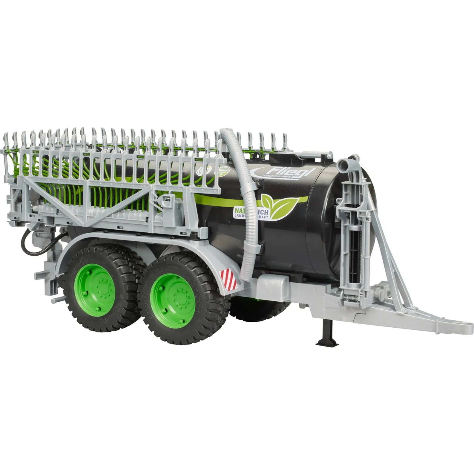 Rimorchio cisterna Fliegl Jumbo Line Plus, Veicolo modello - immagine 1