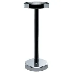 Colonna per secchiello (20,5x75cm) Cromo lucido 0192075IVV - immagine 1