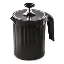 Montalatte Cremix cappuccinatore (500ml) Nero 000882 - immagine 1