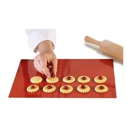Tappeto cottura Silicopat 7 (40x30cm) 23007000062 - immagine 1