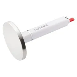 Batticarne Inox (485gr) LILLO STILE Bianco 0779 - immagine 1