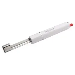 Leva torsoli (23cm) LILLO STILE Bianco 0774 - immagine 1