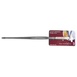 Pinza cucina dritta Inox (30cm) TUTTI X UNO Cromo 22030300IVV - immagine 1