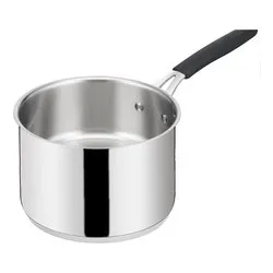Bollilatte Inox 18/10 (1,6Lt) TEMPRA 012896031516 - immagine 1