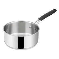 Casseruola Inox 18/10 (16cm) fonda 1 manico TEMPRA 012896032316 - immagine 1
