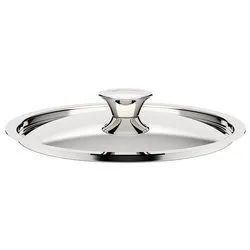 Coperchio pentola Inox 18/10 (26cm) DELIZIOSA LAGOTHERM 010733060126 - immagine 1