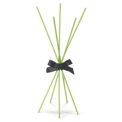 Ricambio stick profumatori Fibra 5 pz Verde BO117 - immagine 1