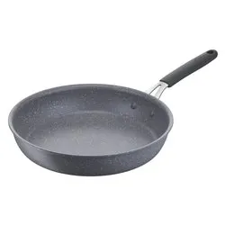 Padella Alluminio antiaderente (30cm) TEMPRA MINERAL Grigio 012163040130 - immagine 1