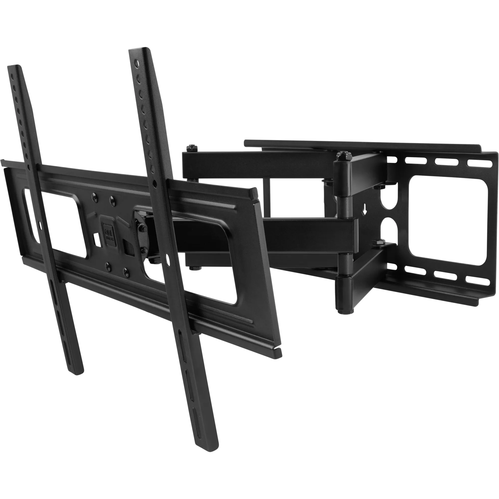 WM 4661 Supporto TV a parete 2,13 m (84") Nero, Montaggio a parete - immagine 1