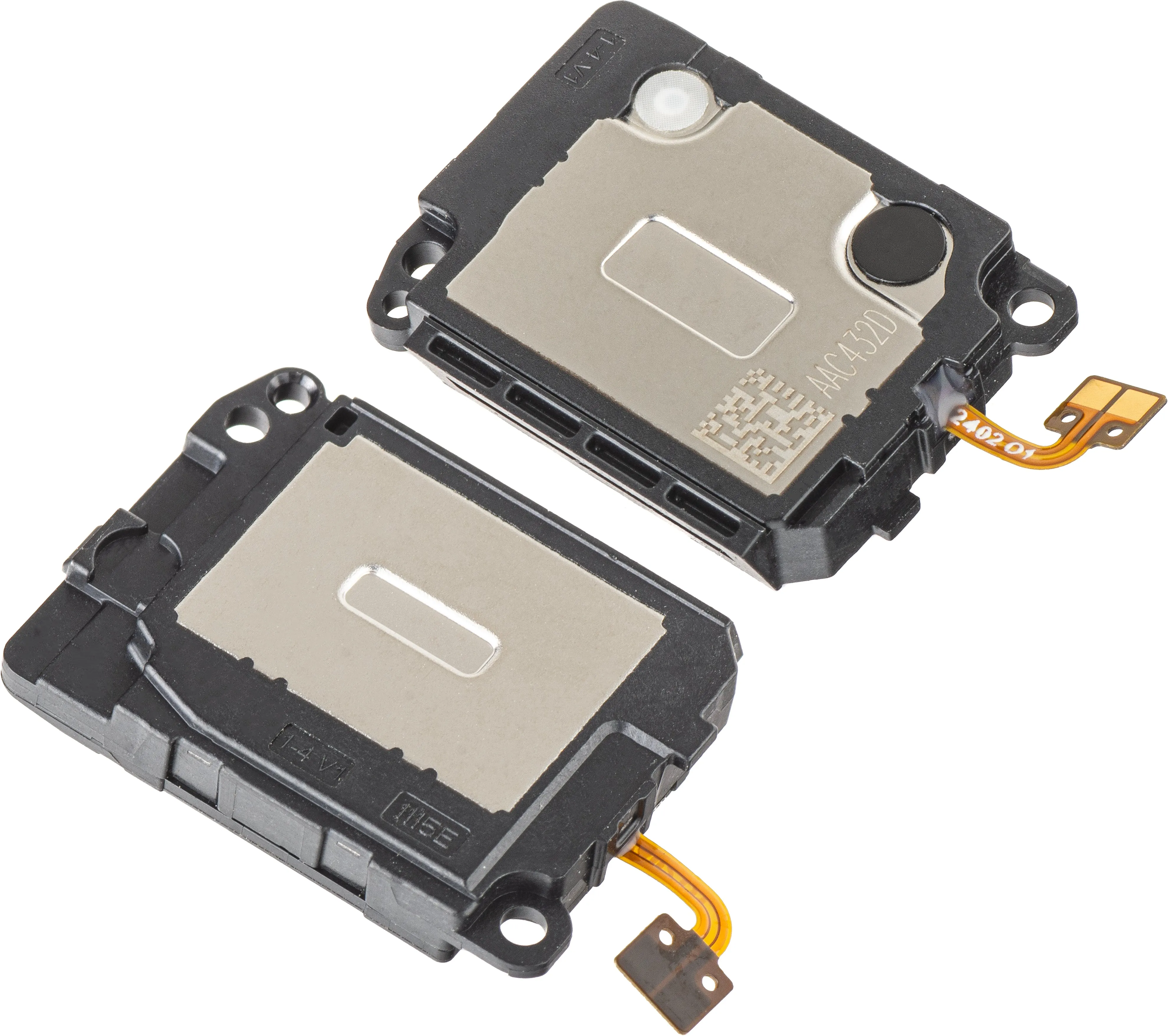 Buzzer Motorola Edge 60 Pro / Edge 50 Ultra / Edge 50 Pro / Moto G6, con banda, Service Pack SSB8D98089 - immagine 1