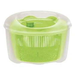 Centrifuga insalata (4,5Lt) RUCOLA Verde lime 9072298ABU - immagine 1