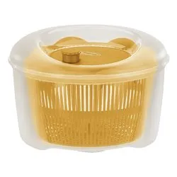 Centrifuga insalata (4,5Lt) RUCOLA Zafferano 9072298ABV - immagine 1