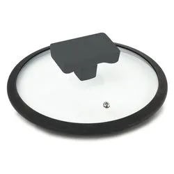 Coperchio pentola Vetro con foro antivapore (16cm) VIVÀ 2269 - immagine 1