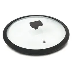 Coperchio pentola Vetro con foro antivapore (32cm) VIVÀ 2286 - immagine 1
