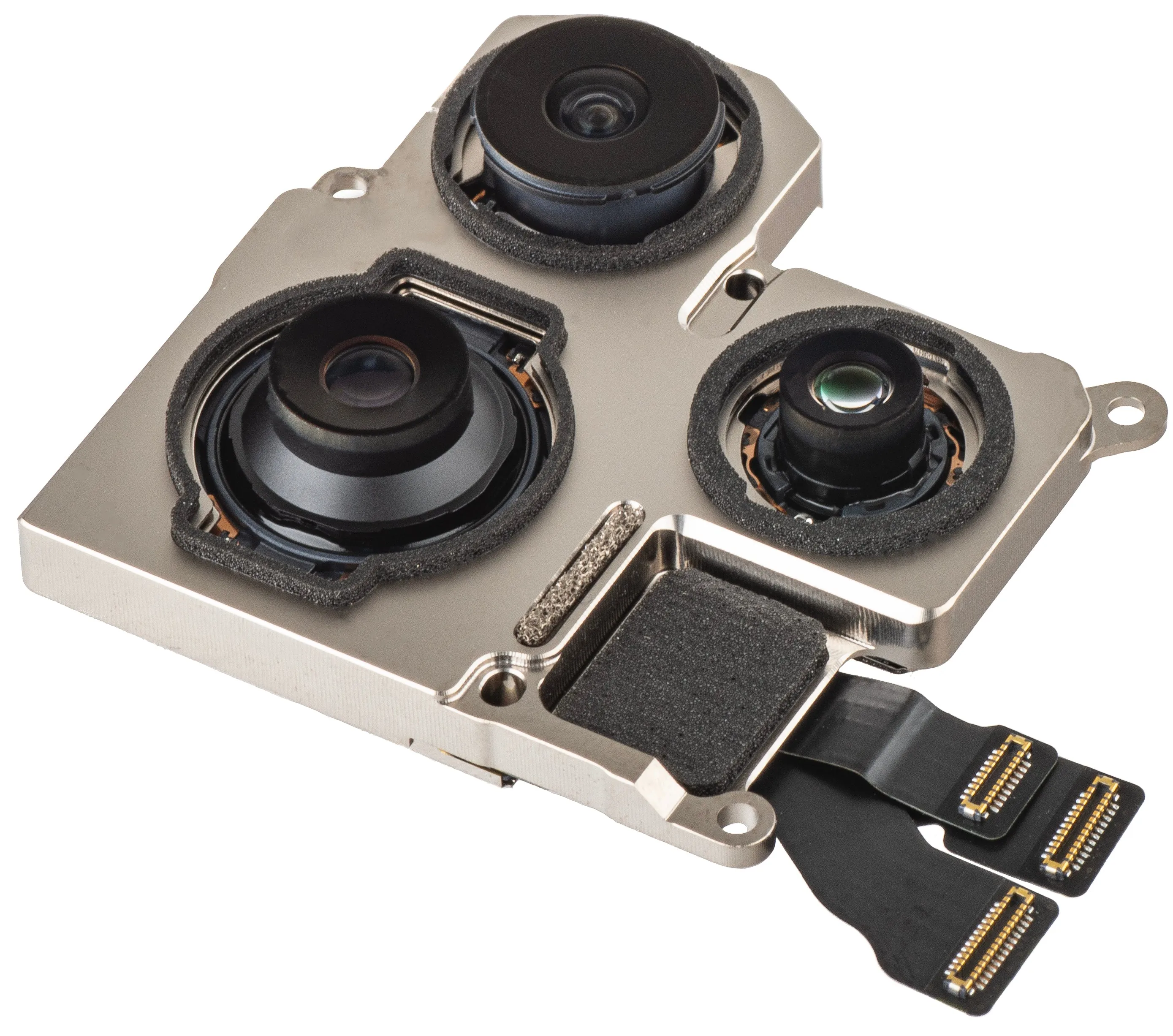 Fotocamera Posteriore Apple iPhone 15 Pro, con banda - immagine 1
