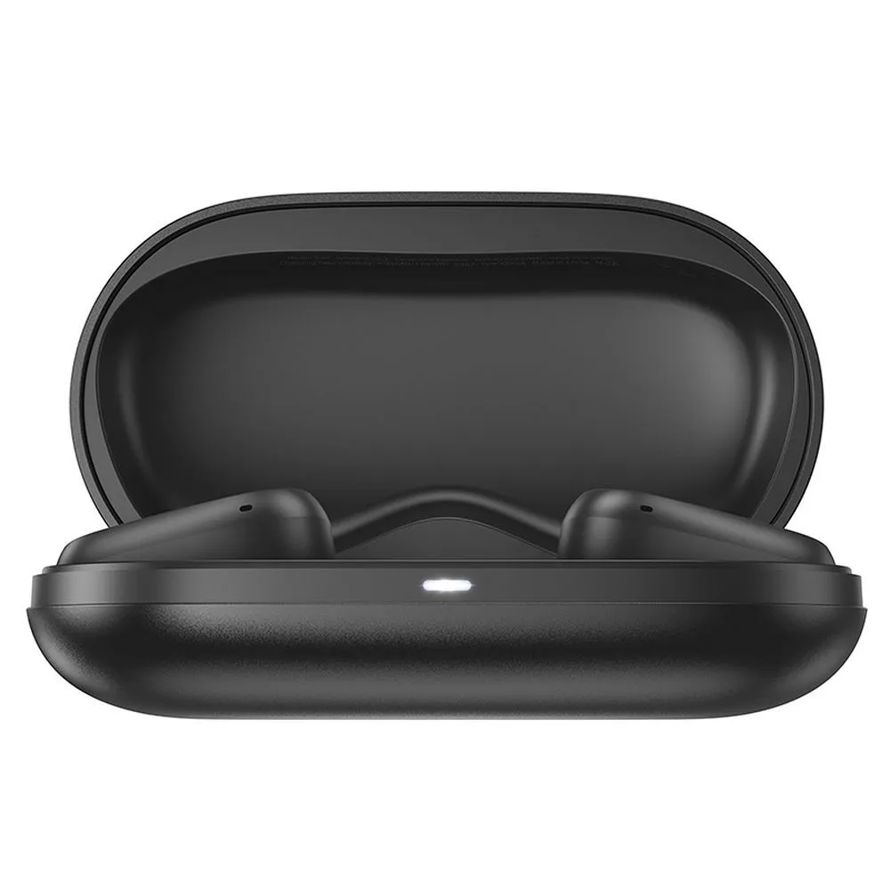 Auricolare Bluetooth HOCO EA4, TWS, Nero - immagine 1