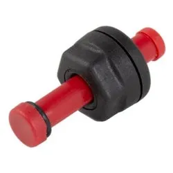 Ricambio valvola pentola pressione indicatore segna pressione AP000180 - immagine 1