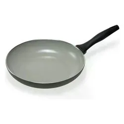 Padella Alluminio antiaderente (20cm) MELODIA FINEGRES Grigio 0000990120 - immagine 1