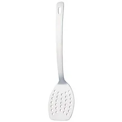 Pala fritto Inox (33cm) FLY Cromo lucido e Satinato PAFRC1 - immagine 1
