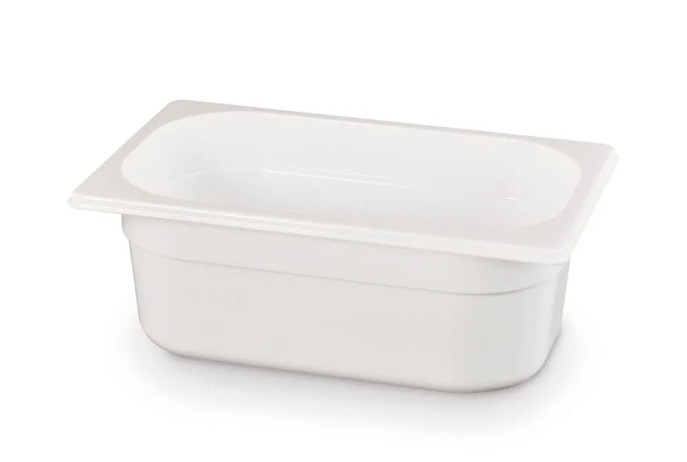HENDI Contenitori Gastronorm 1/4 - immagine 1