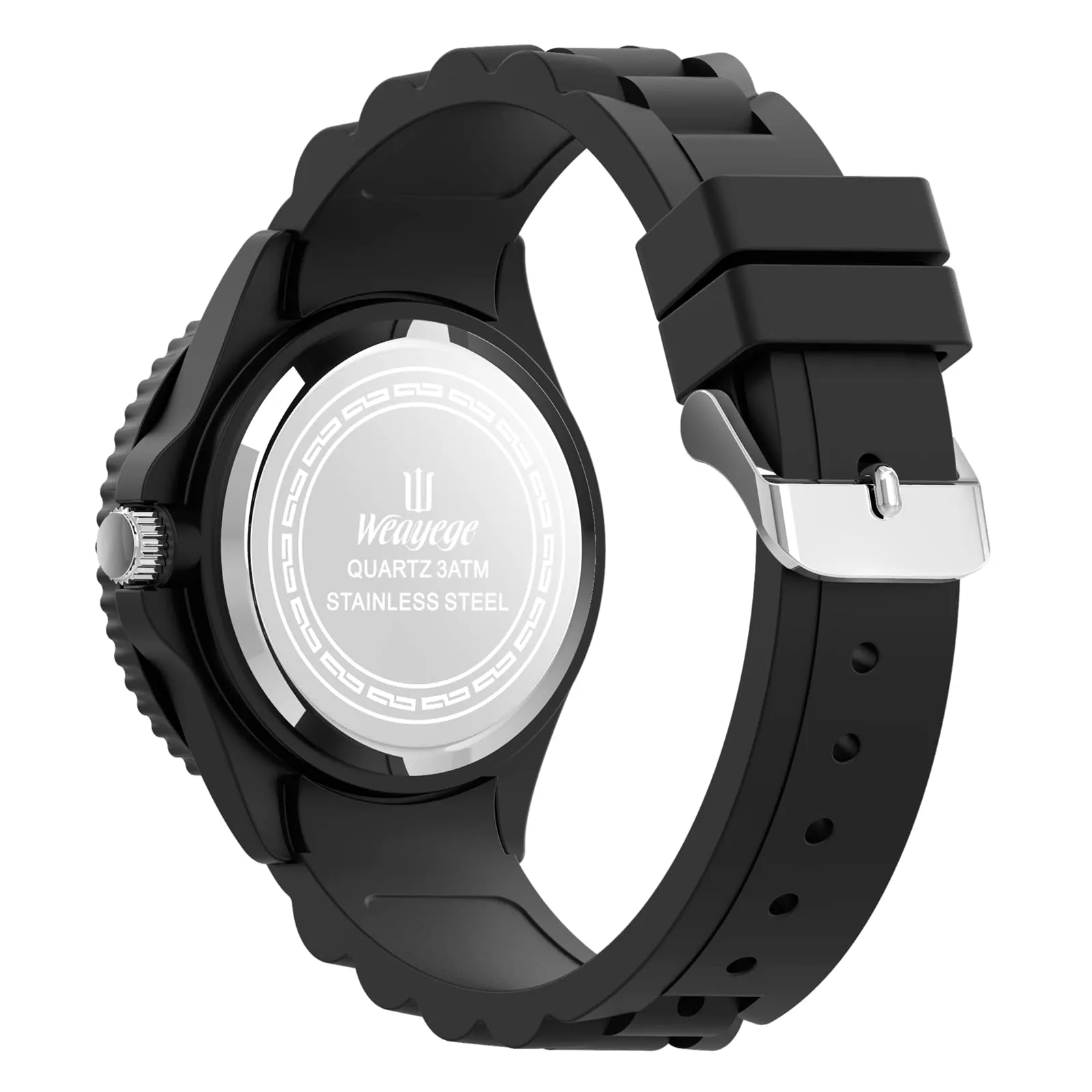 Orologio Educativo per Bambino, Orologio da polso impermeabile 3ATM, Didattico regalo 4-18 anni, Full HD 1080P Home - immagine 4