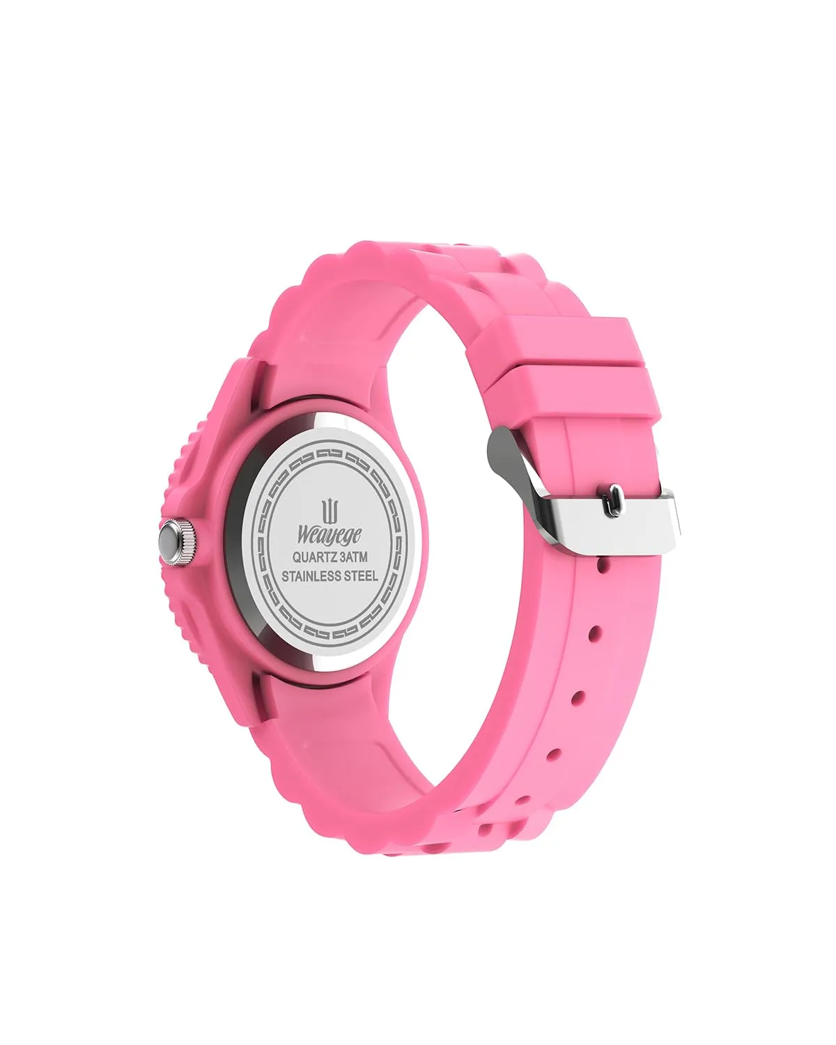 Orologio Bambino Bambini, Orologio da Polso per Bambina, Impermeabile 3ATM, 4-18 Anni, 1080p Full HD - immagine 4