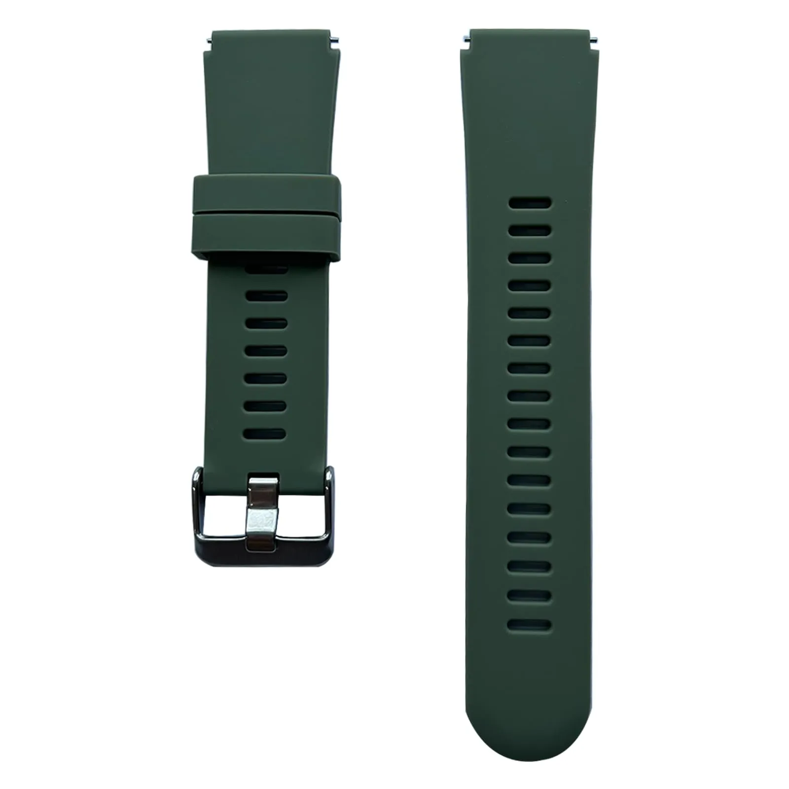 JUBUNRER Cinturino 20 mm per Orologio Smartwatch Bambini - immagine 1