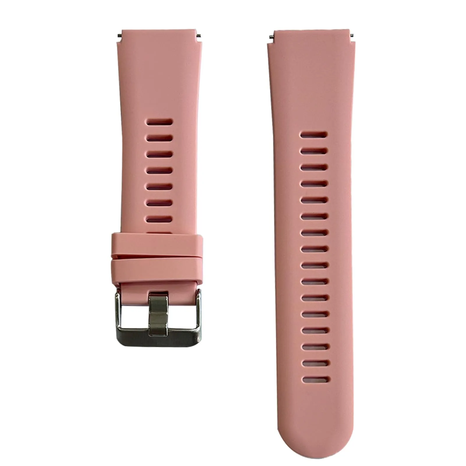 JUBUNRER Cinturino 20 mm per Orologio Smartwatch Bambini - immagine 1