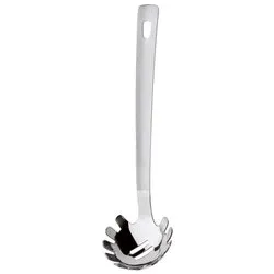 Servi spaghetti Inox (29,3cm) FLY Cromo lucido e Satinato DOSC1 - immagine 1