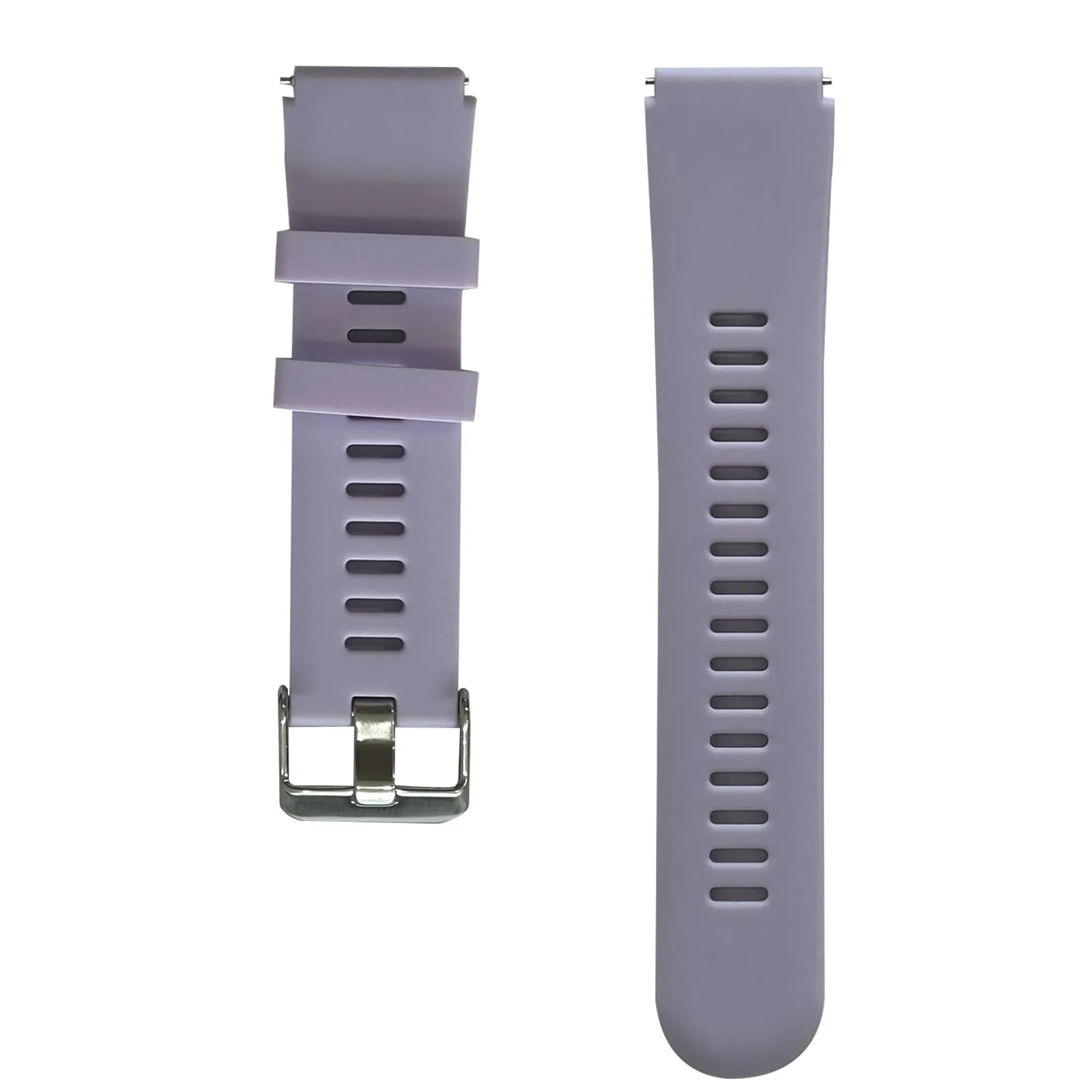 JUBUNRER Cinturino 20 mm per Orologio Smartwatch Bambini - immagine 1