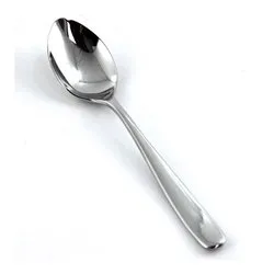 Cucchiaino caffè Inox (13,4cm) GRAND HOTEL Cromo CAHO - immagine 1