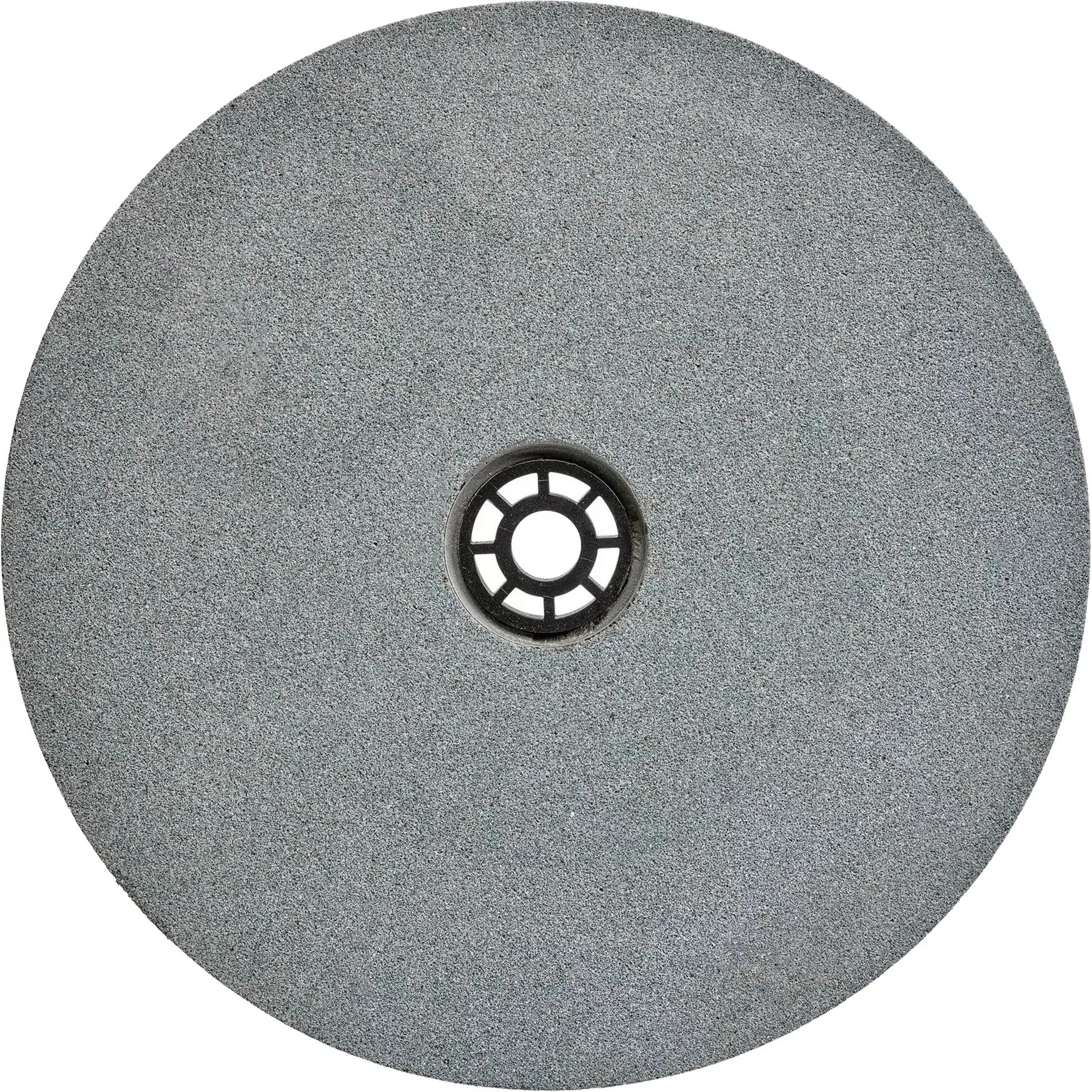 Disco abrasivo Ø 200 x 32 / 16 x 25mm, K60, Mola abrasiva - immagine 1