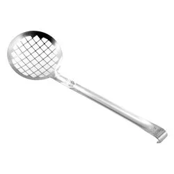 Schiumarola Inox (14x36cm) PROFESSIONALE SERIE 9000 Cromo satinato 9102 14 - immagine 1