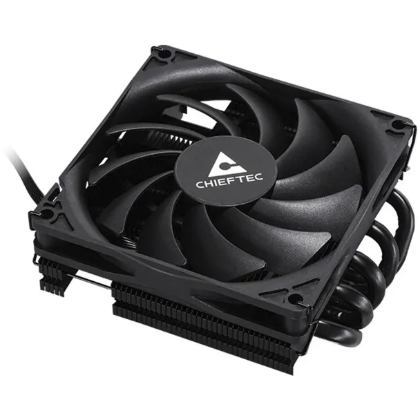 CAC-S92PWM-LP45, raffreddamento CPU - immagine 1