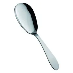 Pala riso a servire Inox (26,5cm) GRAND HOTEL Cromo CRHO - immagine 1