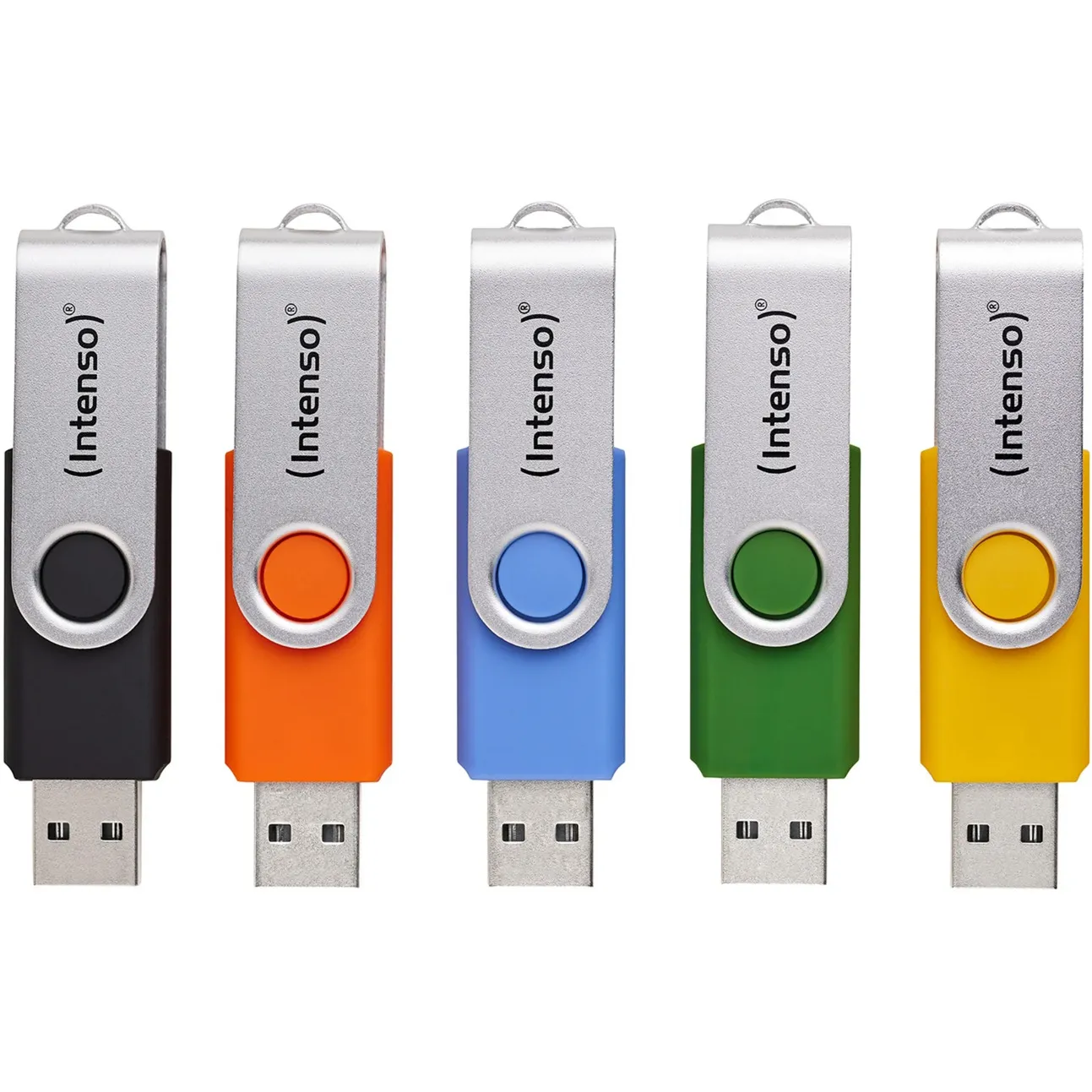 Office Line Multipack 32 GB, Chiavetta USB - immagine 1