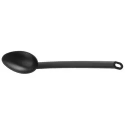 Cucchiaione Nylon (32cm) SPACE LINE Nero 638005 - immagine 1