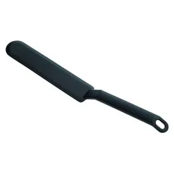 Spatola cucina crepes nylon (31cm) SPACE LINE Nero 638023 - immagine 1