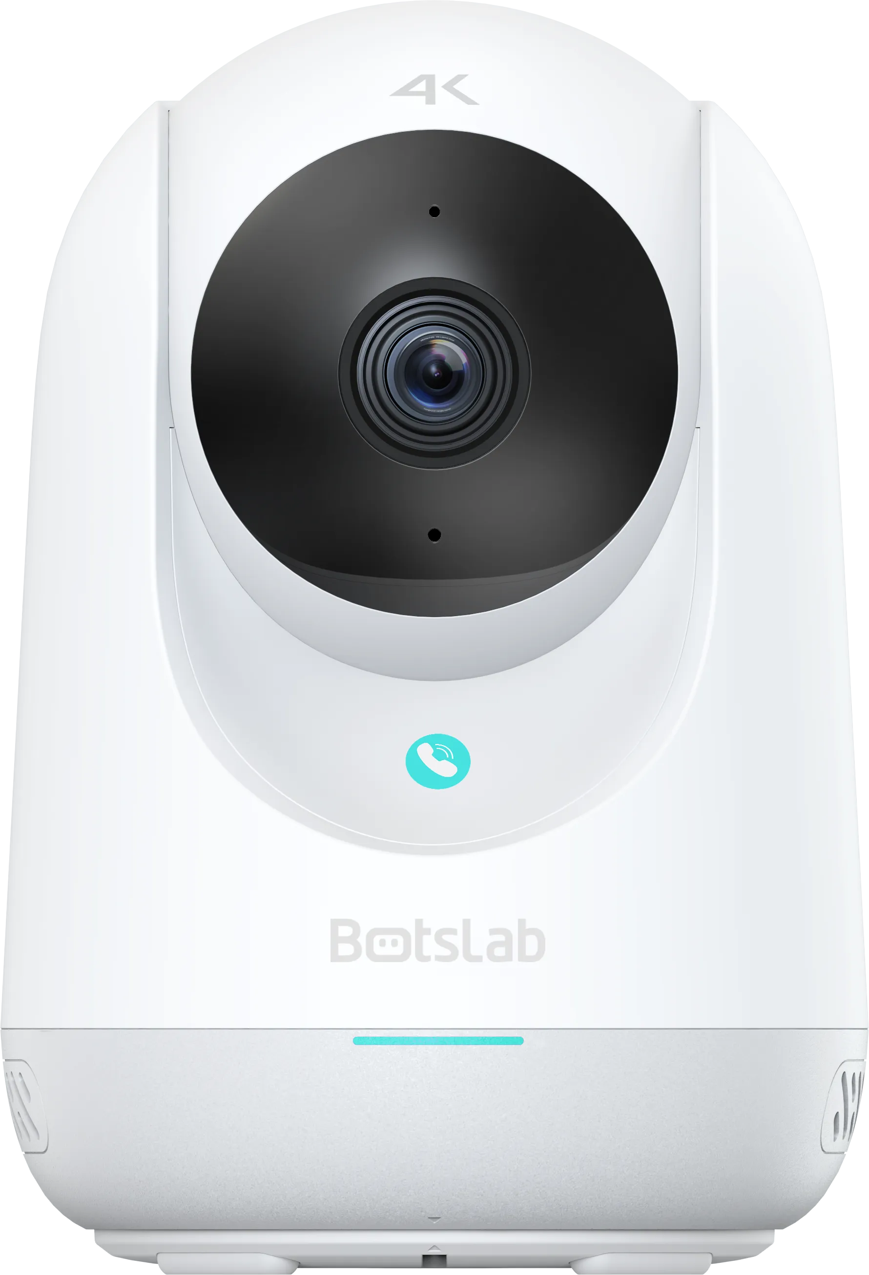Telecamera di sorveglianza Botslab 3C Pro C224, Wi-Fi, 4K, per interni - immagine 1
