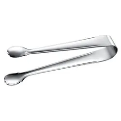 Pinza cucina per zollette zucchero Inox (14cm) Cromo 011300 - immagine 1