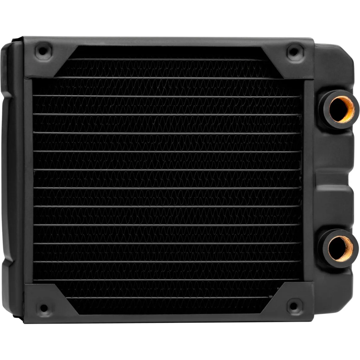 CX-9031001-WW parte e accessorio del sistema di raffreddamento del computer Blocco per radiatore - immagine 1