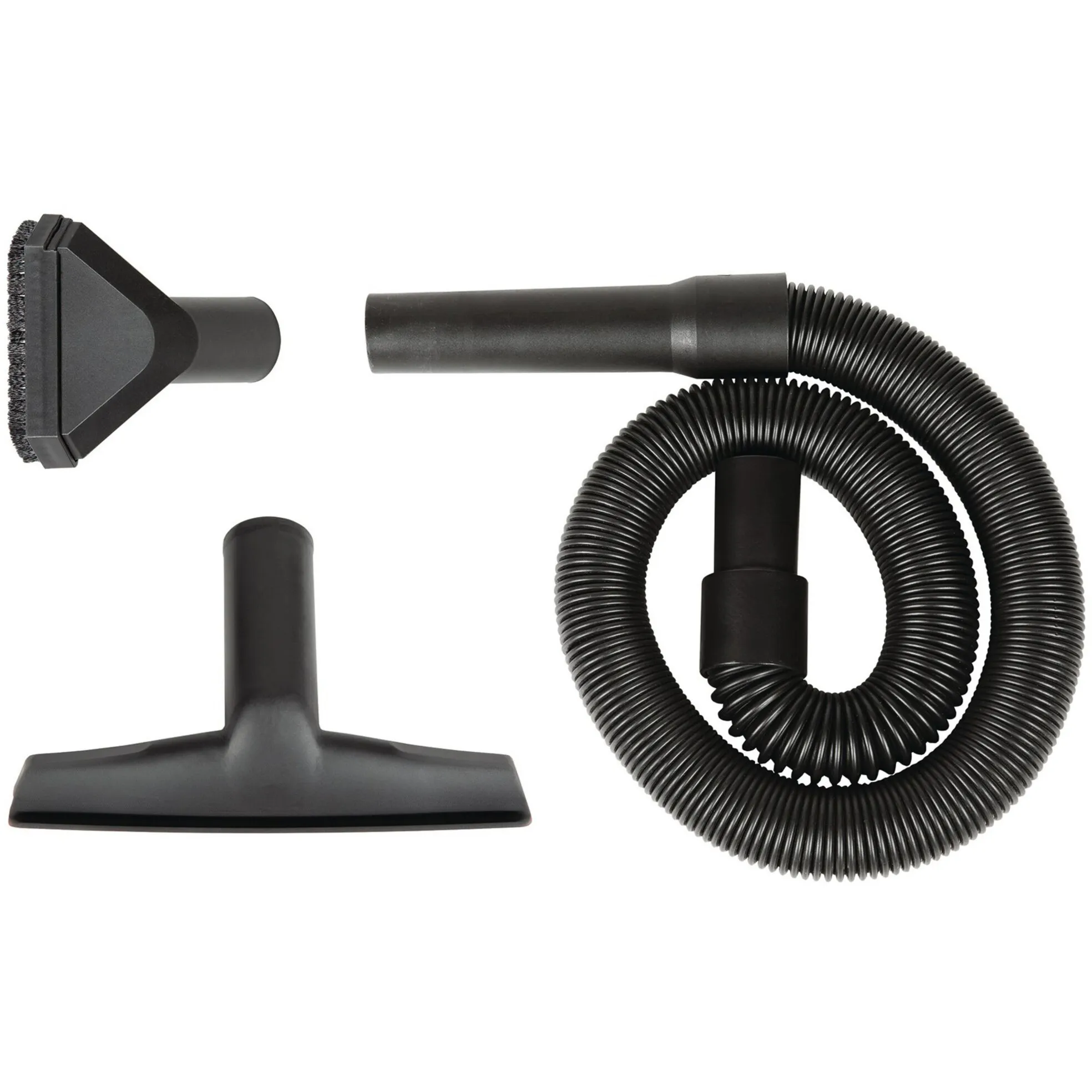 Set di accessori per aspirapolvere a bastone con tubo, 3 pezzi, Ugello - immagine 1