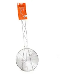 Schiumarola filo Inox (18cm) Cromo 52584218 - immagine 1