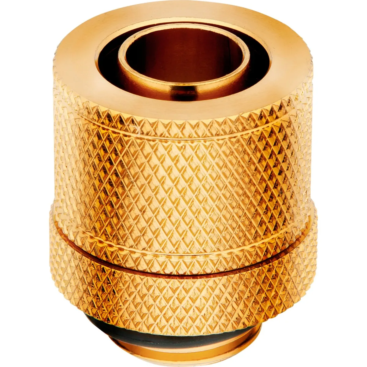 CX-9051007-WW parte e accessorio del sistema di raffreddamento del computer Guarnizione, Connessione - immagine 1