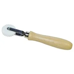 Taglia pasta chiudi pasta dentato 9 mm Art 235 - immagine 1