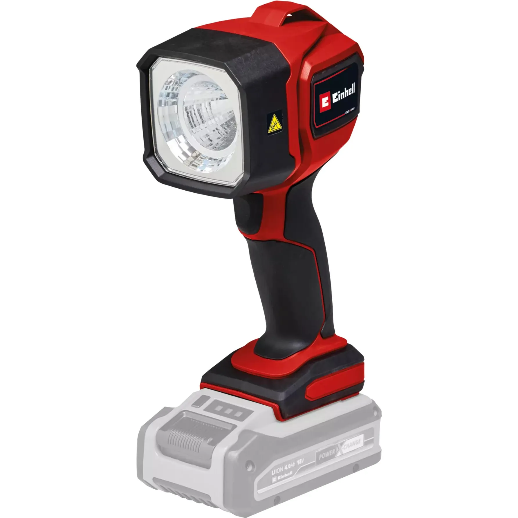 Lampada a batteria Power X-Change TC-CL 18/350 Li - Solo, 18 Volt, Luce LED - immagine 1