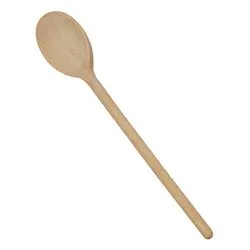 Cucchiaione Magnum Legno (40x5,8cm) Art M 40 - immagine 1
