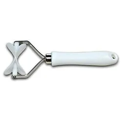 Taglia pasta tondo 56 mm per ravioli Art 374 - immagine 1