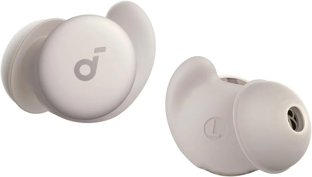 Bluetooth Vivavoce Anker SoundCore Sleep A20, TWS, Bianco A6611G21 - immagine 1