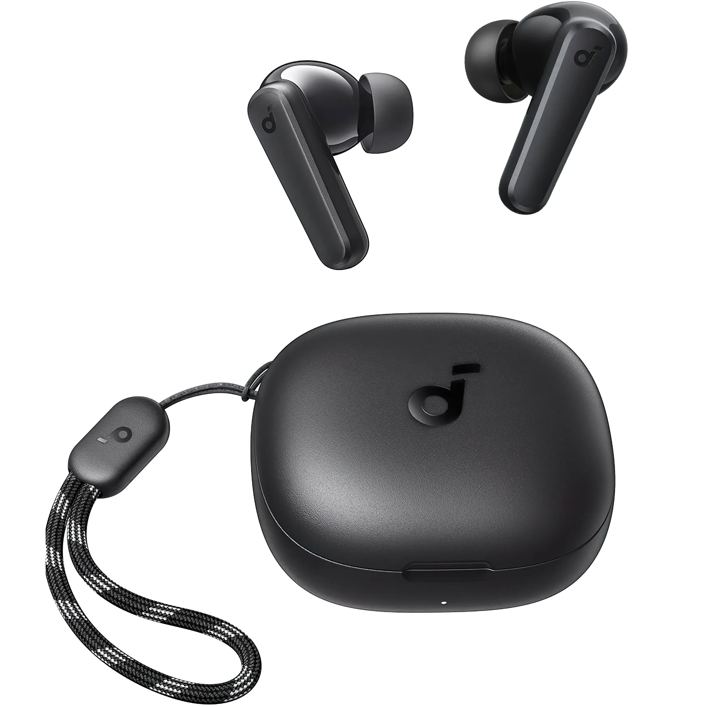 Vivavoce Bluetooth Anker SoundCore R50i, TWS, nero A3949G11 - immagine 1